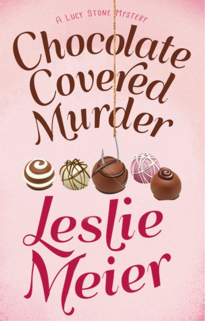 Chocolate Covered Murder, Paperback / softback Book