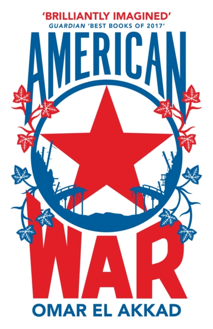 American War, Paperback / softback Book