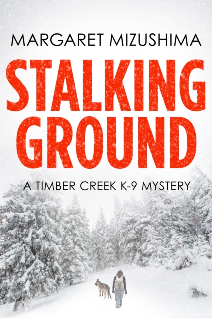 Stalking Ground, EPUB eBook