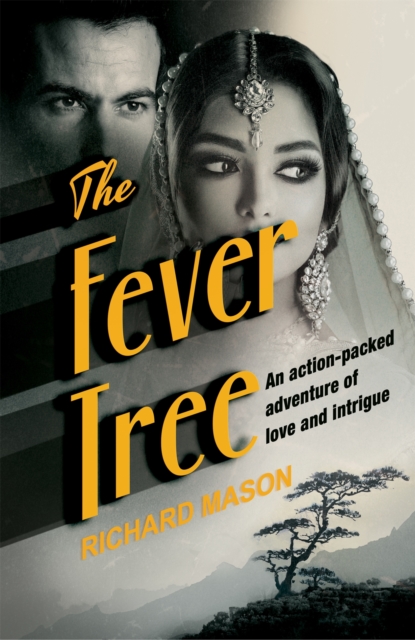 The Fever Tree, Paperback / softback Book