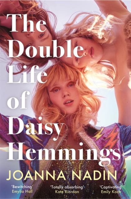 The Double Life of Daisy Hemmings : This Year's Escapist Sensation, EPUB eBook