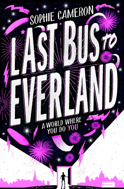 Last Bus to Everland, EPUB eBook