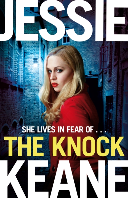 The Knock, Hardback Book