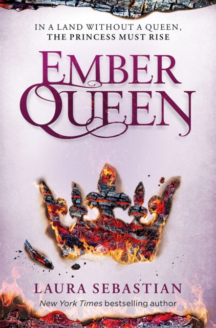 Ember Queen, Paperback / softback Book