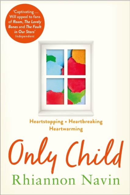 Only Child, Paperback / softback Book