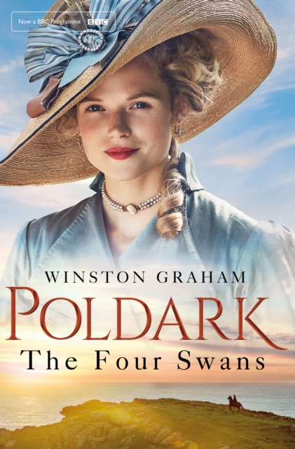 The Four Swans, Paperback / softback Book