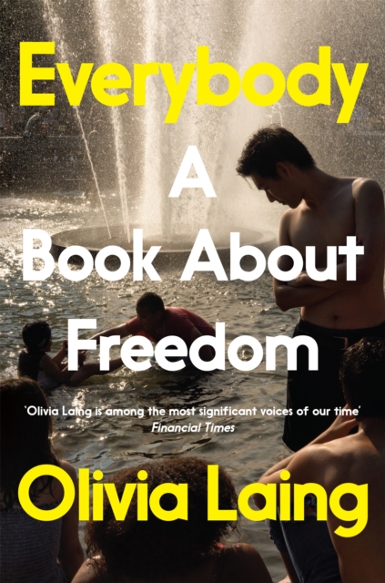 Everybody : A Book About Freedom, Paperback / softback Book