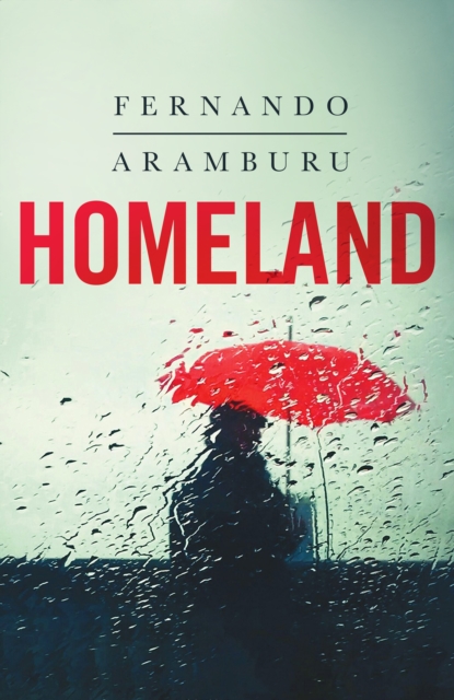 Homeland, Hardback Book
