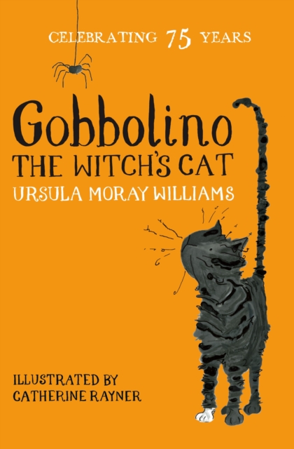 Gobbolino the Witch's Cat : Macmillan Classics Edition, EPUB eBook