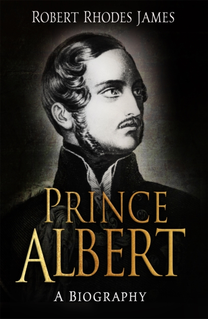 Prince Albert : A Biography, Paperback / softback Book