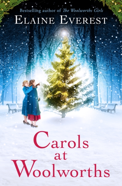 Carols at Woolworths, EPUB eBook