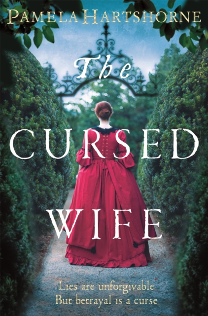 The Cursed Wife, Paperback / softback Book