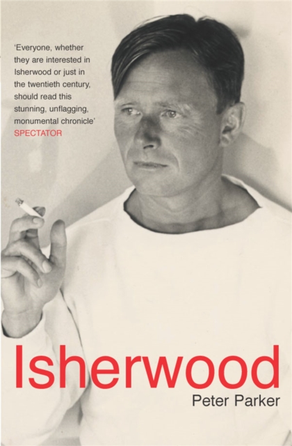 Isherwood, Paperback / softback Book