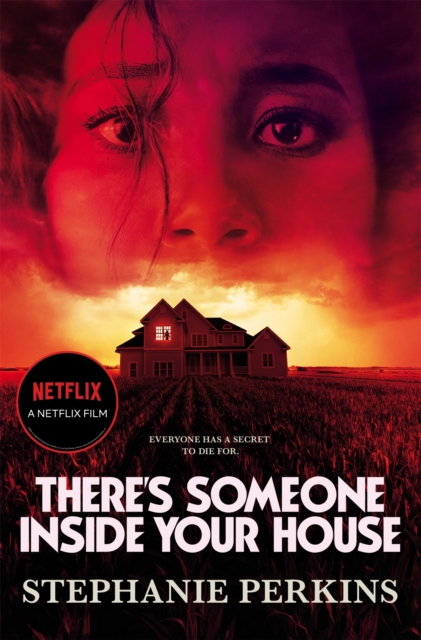 There's Someone Inside Your House : Now a Major Netflix Film, EPUB eBook