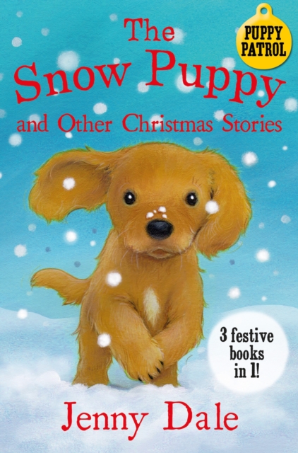 The Snow Puppy and other Christmas stories, EPUB eBook