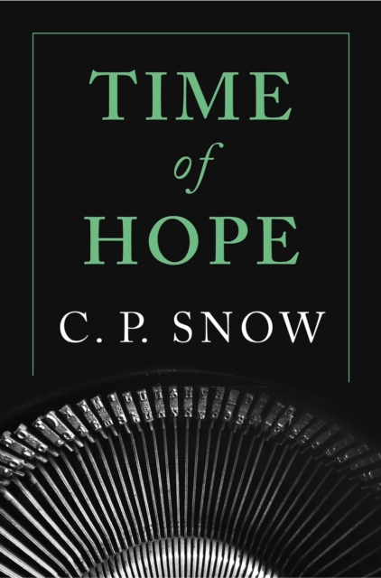 Time of Hope, EPUB eBook