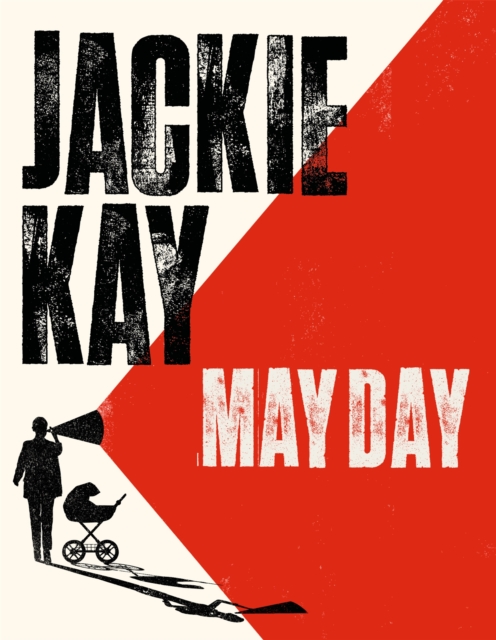 May Day : the new collection from one of Britain's best-loved poets, Paperback / softback Book