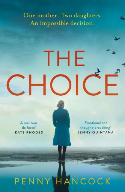The Choice : An Emotional and Thought-provoking Story About Love and Guilt, EPUB eBook