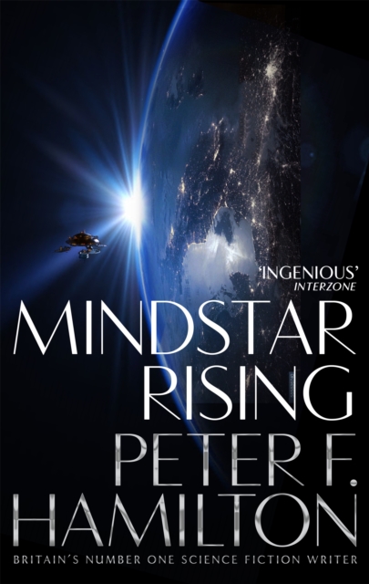 Mindstar Rising, Paperback / softback Book