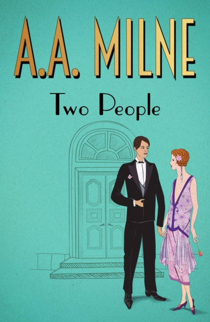 Two People, Paperback / softback Book