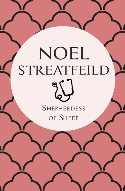 Shepherdess of Sheep, EPUB eBook