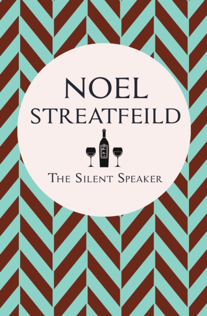 The Silent Speaker, EPUB eBook