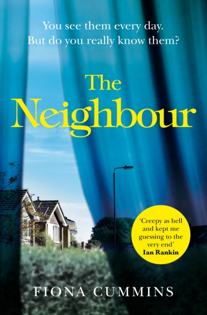 The Neighbour : The gripping crime thriller of the year with a twist you'll never see coming . . ., EPUB eBook