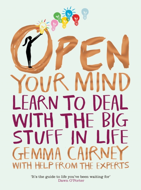 Open Your Mind : Your World and Your Future, Paperback / softback Book