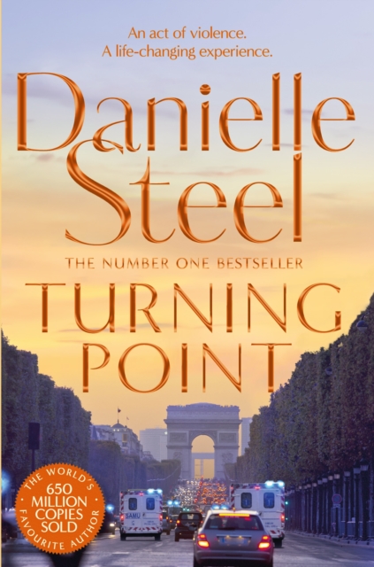 Turning Point : A heart-pounding, inspiring drama from the billion copy bestseller, EPUB eBook