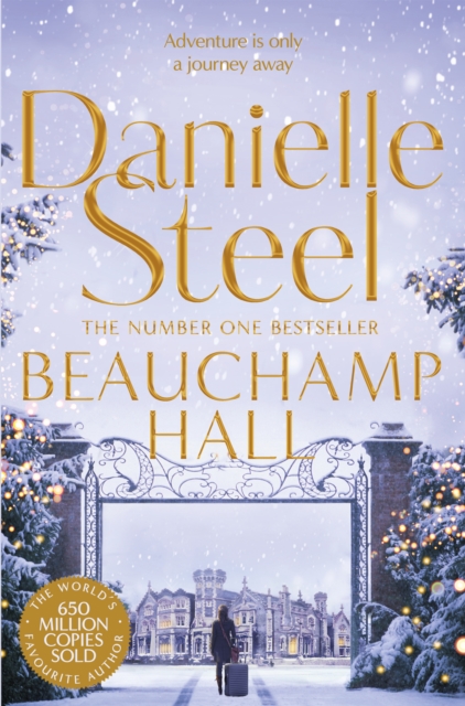 Beauchamp Hall : An uplifting tale of adventure and following dreams from the billion copy bestseller, EPUB eBook