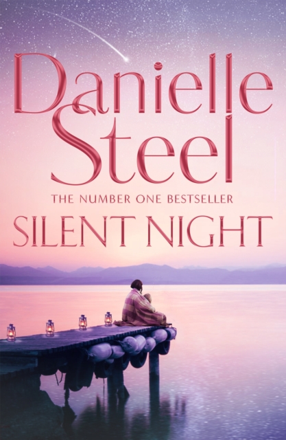 Silent Night, Hardback Book