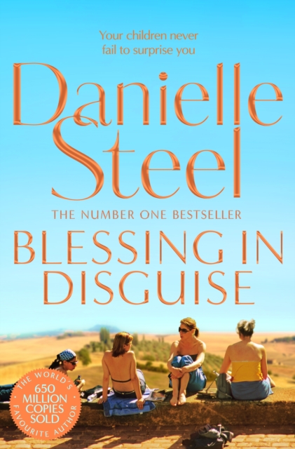 Blessing In Disguise : A warm, wise story of motherhood from the billion copy bestseller, EPUB eBook