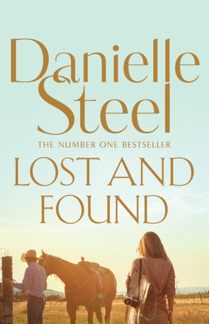 Lost and Found : Escape with a story of first love and second chances from the billion copy bestseller, Hardback Book