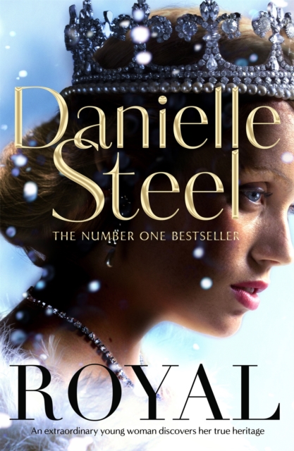 Royal : A spellbinding tale of a long-lost princess from the billion copy bestseller, EPUB eBook