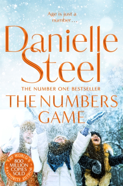 The Numbers Game : An uplifting story of second chances from the billion copy bestseller, Paperback / softback Book