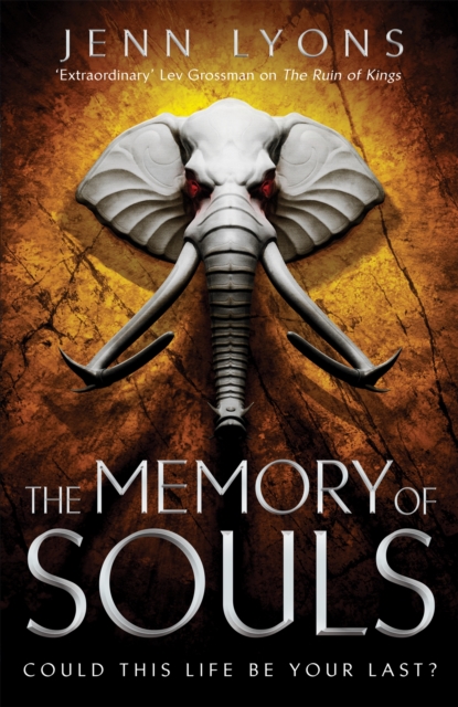 The Memory of Souls, EPUB eBook