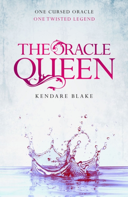 The Oracle Queen : A Three Dark Crowns novella, EPUB eBook