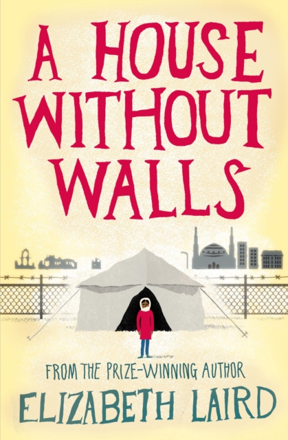 A House Without Walls, Hardback Book