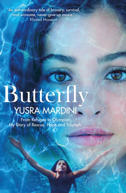 Butterfly, Paperback Book