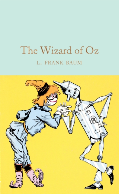 The Wizard of Oz, Hardback Book