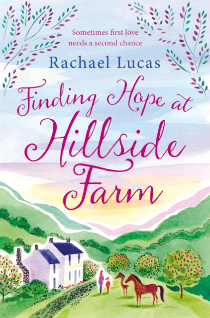 Finding Hope at Hillside Farm, Paperback / softback Book