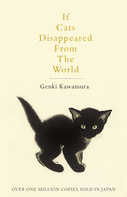 If Cats Disappeared From The World, EPUB eBook