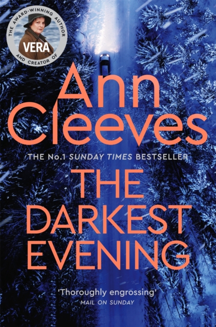The Darkest Evening, EPUB eBook