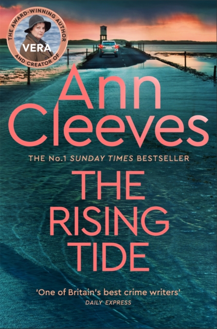 The Rising Tide, Paperback / softback Book