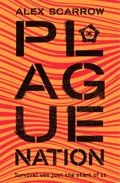 Plague Nation, Paperback / softback Book