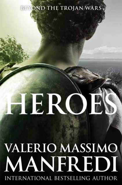 Heroes, Paperback / softback Book