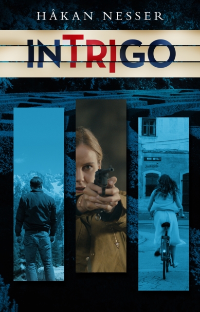 Intrigo, EPUB eBook