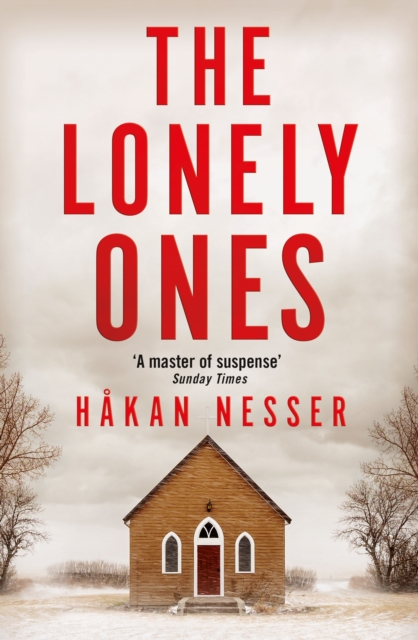 The Lonely Ones, Paperback / softback Book