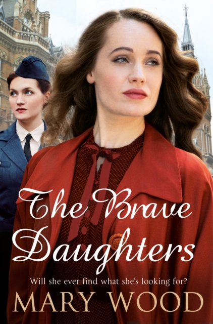 The Brave Daughters, EPUB eBook