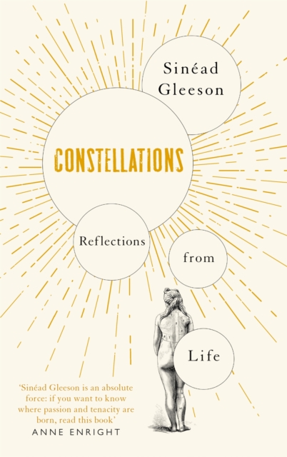 Constellations : Reflections From Life, Hardback Book